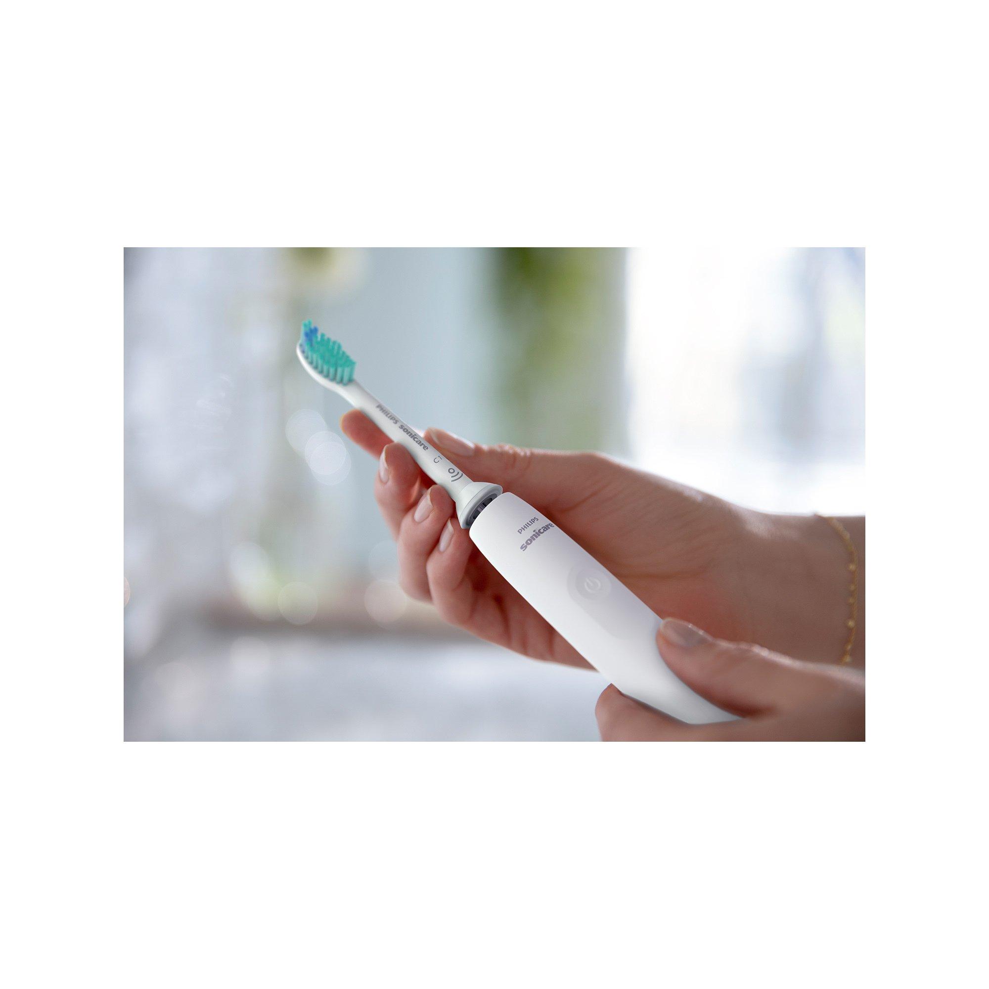 PHILIPS Brosse à dents électrique Sonicare 3100 