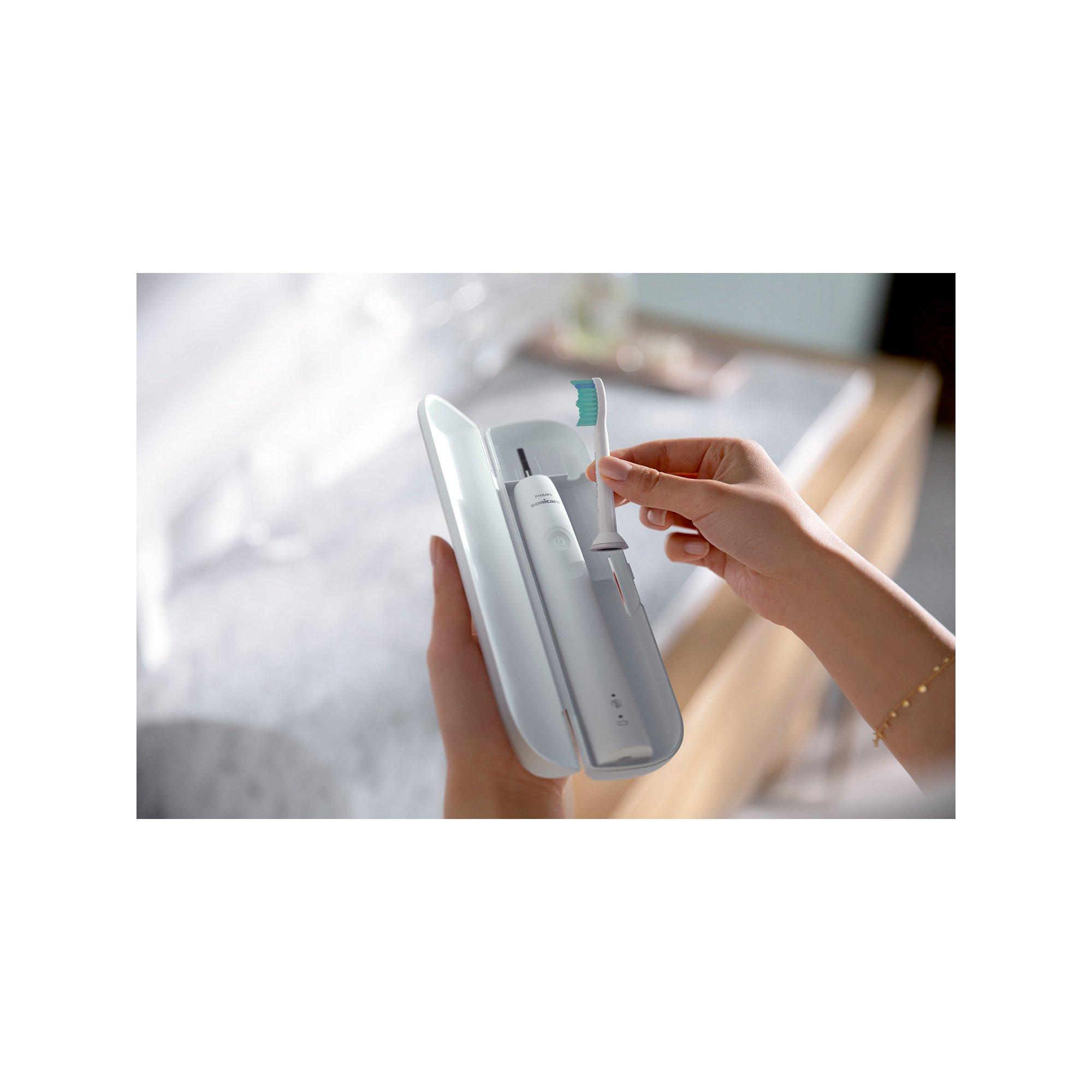 PHILIPS Brosse à dents électrique Sonicare 3100 