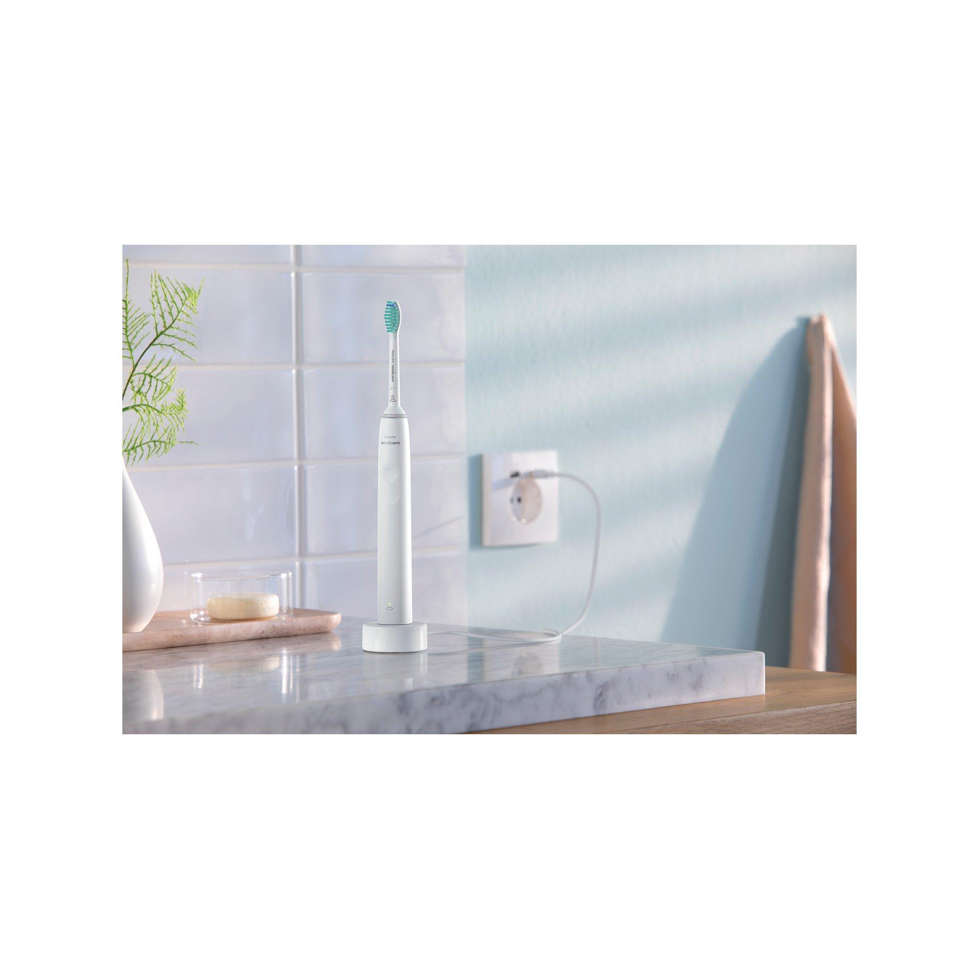 PHILIPS Zahnbürste,el. Sonicare 3100 