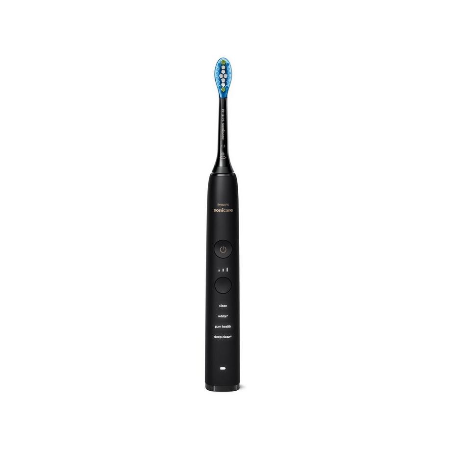 PHILIPS Elektrische Zahnbürste Sonicare DiamondClean 9000 