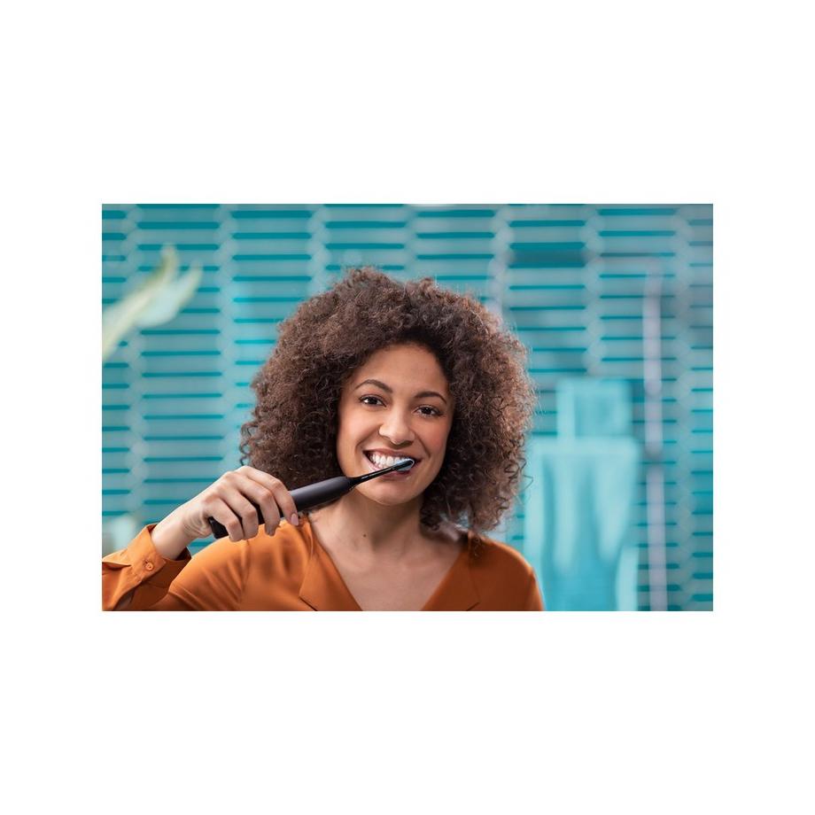 PHILIPS Elektrische Zahnbürste Sonicare DiamondClean 9000 