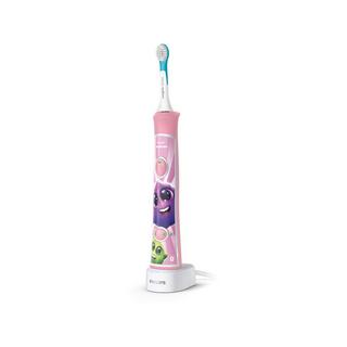 PHILIPS Brosse à dents électrique Sonicare For Kids Connect 