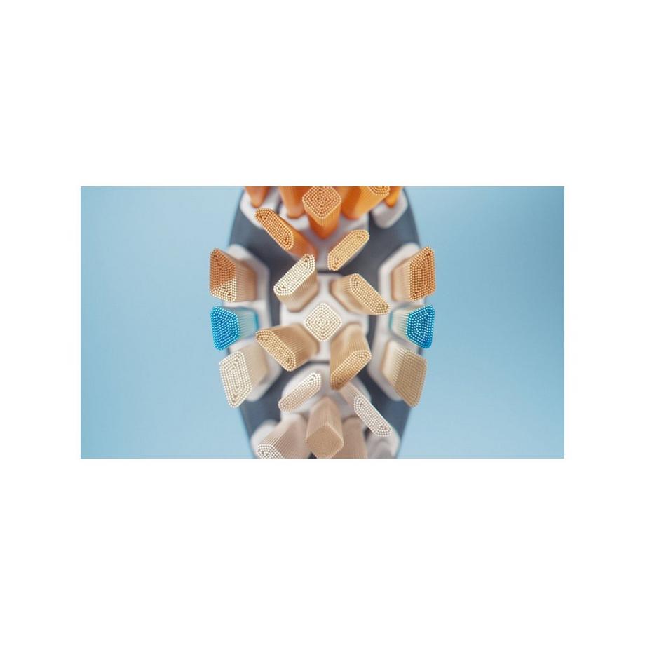 PHILIPS Brosse de rechange Sonicare A3 Premium All-in-One 