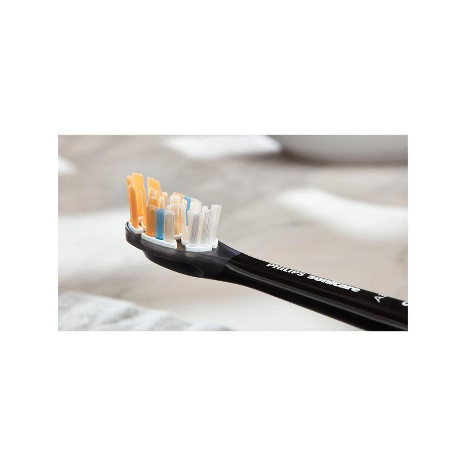 PHILIPS Brosse de rechange Sonicare A3 Premium All-in-One 