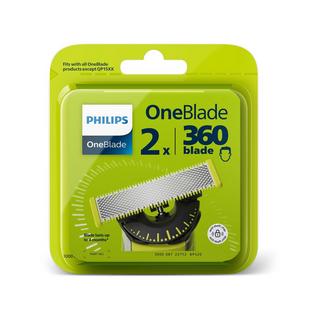 PHILIPS Tête de tonte QP420/50 