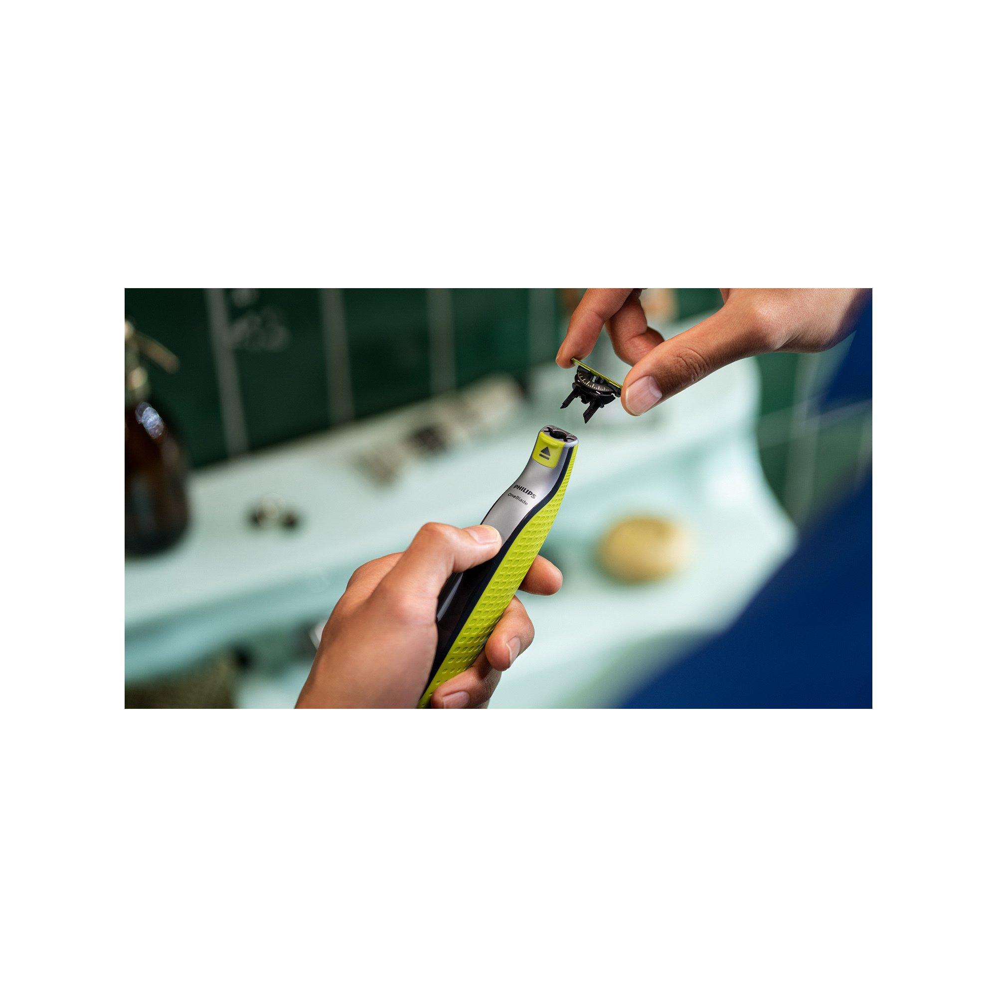 PHILIPS Testina di taglio QP420/50 