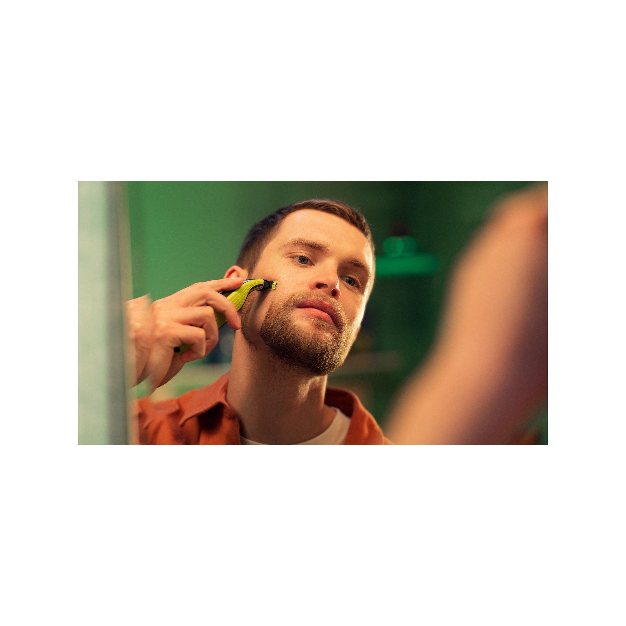 PHILIPS Tête de tonte QP420/50 