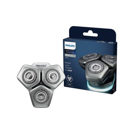 PHILIPS Scherkopf SH91/50 
