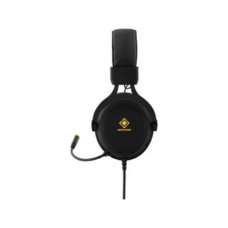 DELTACO Headset DH310 Cuffia per videogiochi 
