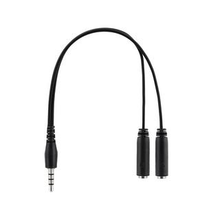 DELTACO Headset DH310 Cuffia per videogiochi 