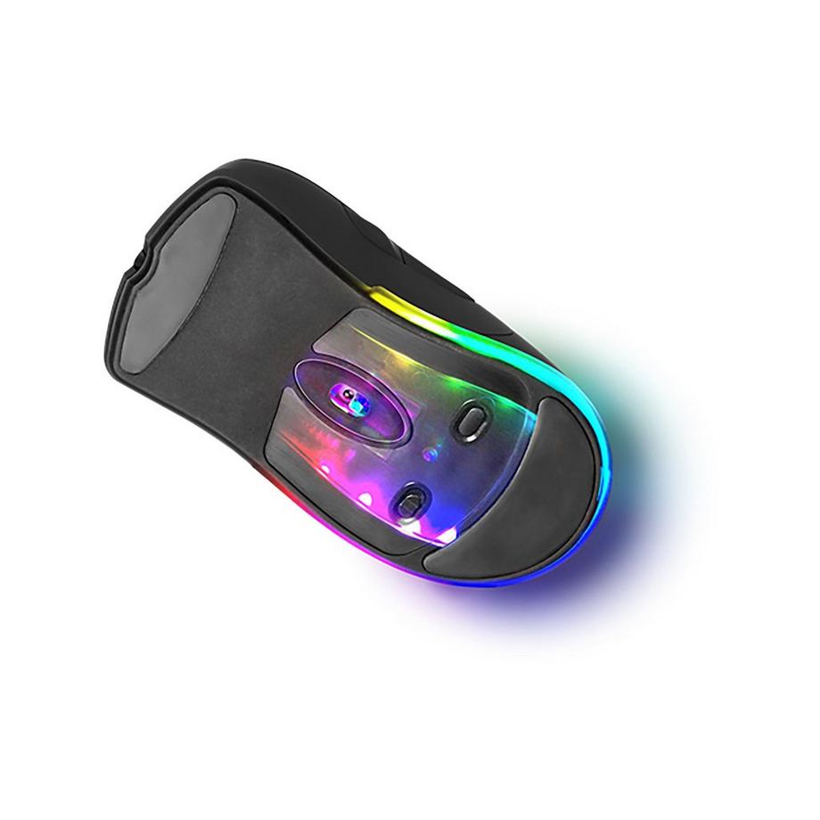 DELTACO DM 430 Wireless RGB Gaming-Maus 