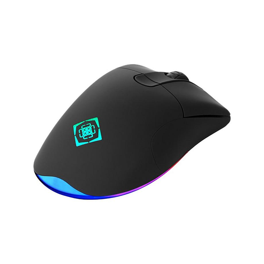 DELTACO DM 430 Wireless RGB Gaming-Maus 