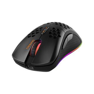 DELTACO Wireless DM220 Mouse per videogiochi 