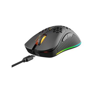 DELTACO Wireless DM220 Gaming-Maus 