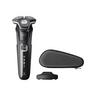 PHILIPS Set rasoir et tondeuse barbe Shaver Series 5000 