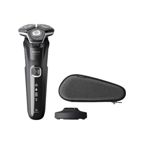 PHILIPS Rasierer & Bartschneider Set Shaver Series 5000 