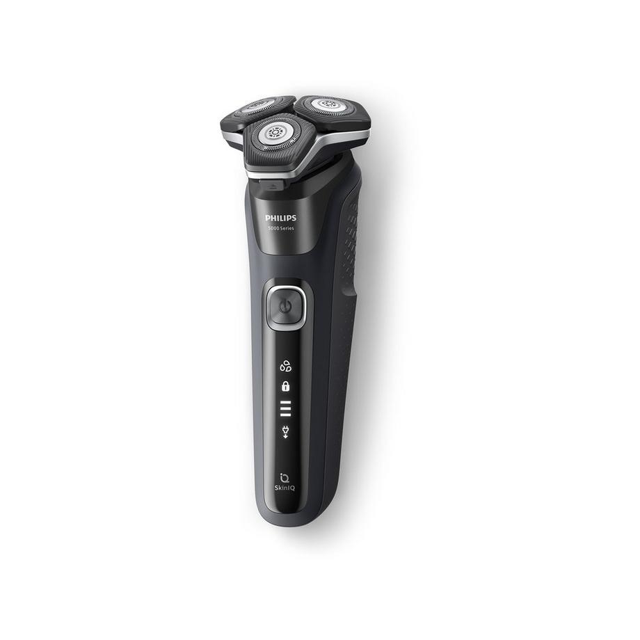 PHILIPS Set rasoir et tondeuse barbe Shaver Series 5000 
