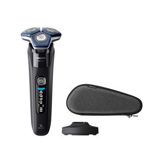 PHILIPS Set rasoir et tondeuse barbe Shaver series 7000 