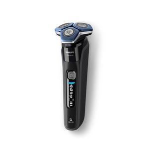 PHILIPS Set rasoir et tondeuse barbe Shaver series 7000 