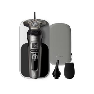 PHILIPS Rasierer & Bartschneider Set Shaver Series 9000 - S9000 Prestige 