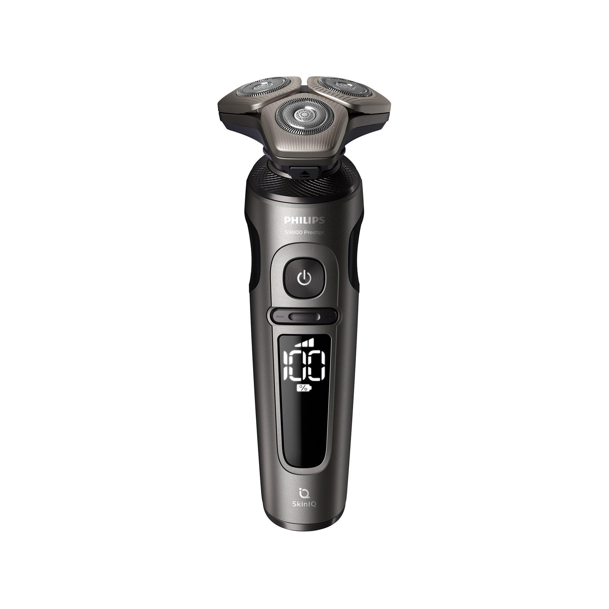 PHILIPS Rasierer & Bartschneider Set Shaver Series 9000 - S9000 Prestige 