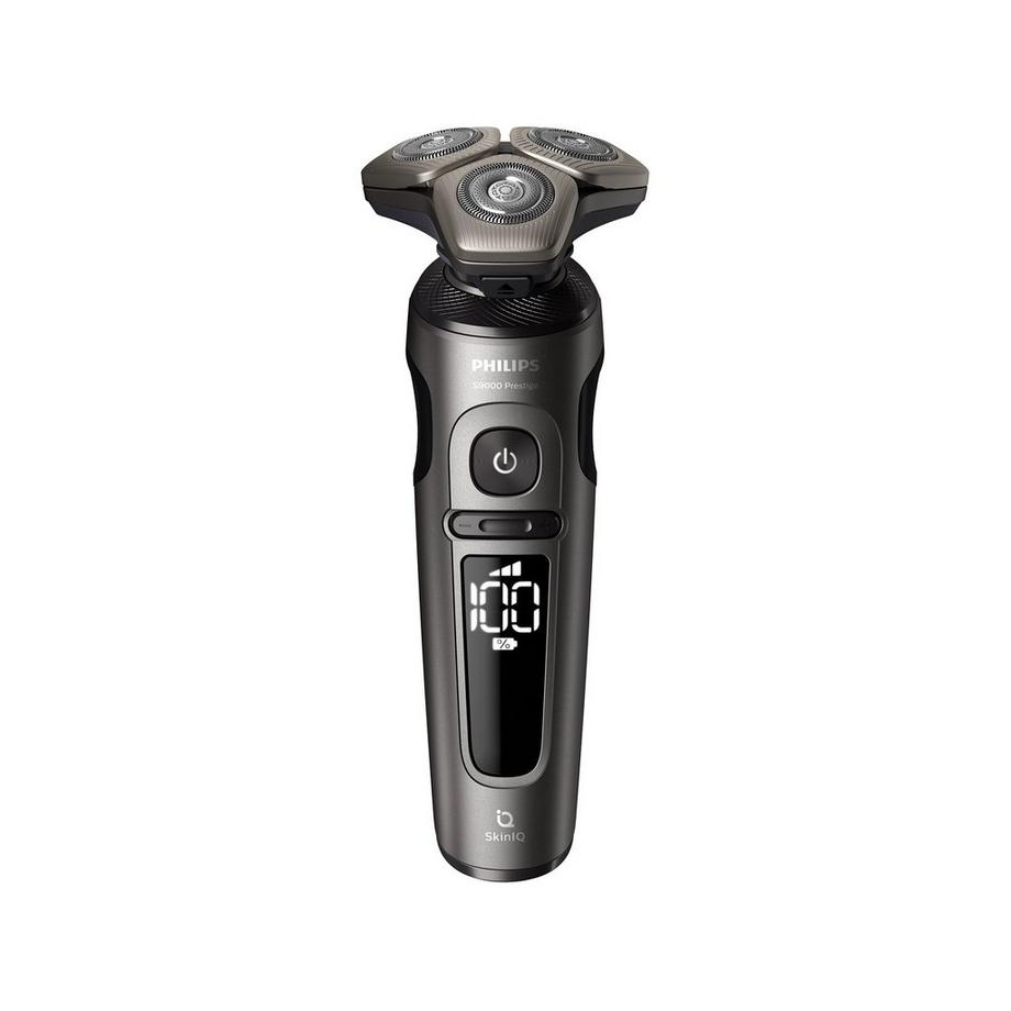 PHILIPS Rasierer & Bartschneider Set Shaver Series 9000 - S9000 Prestige 