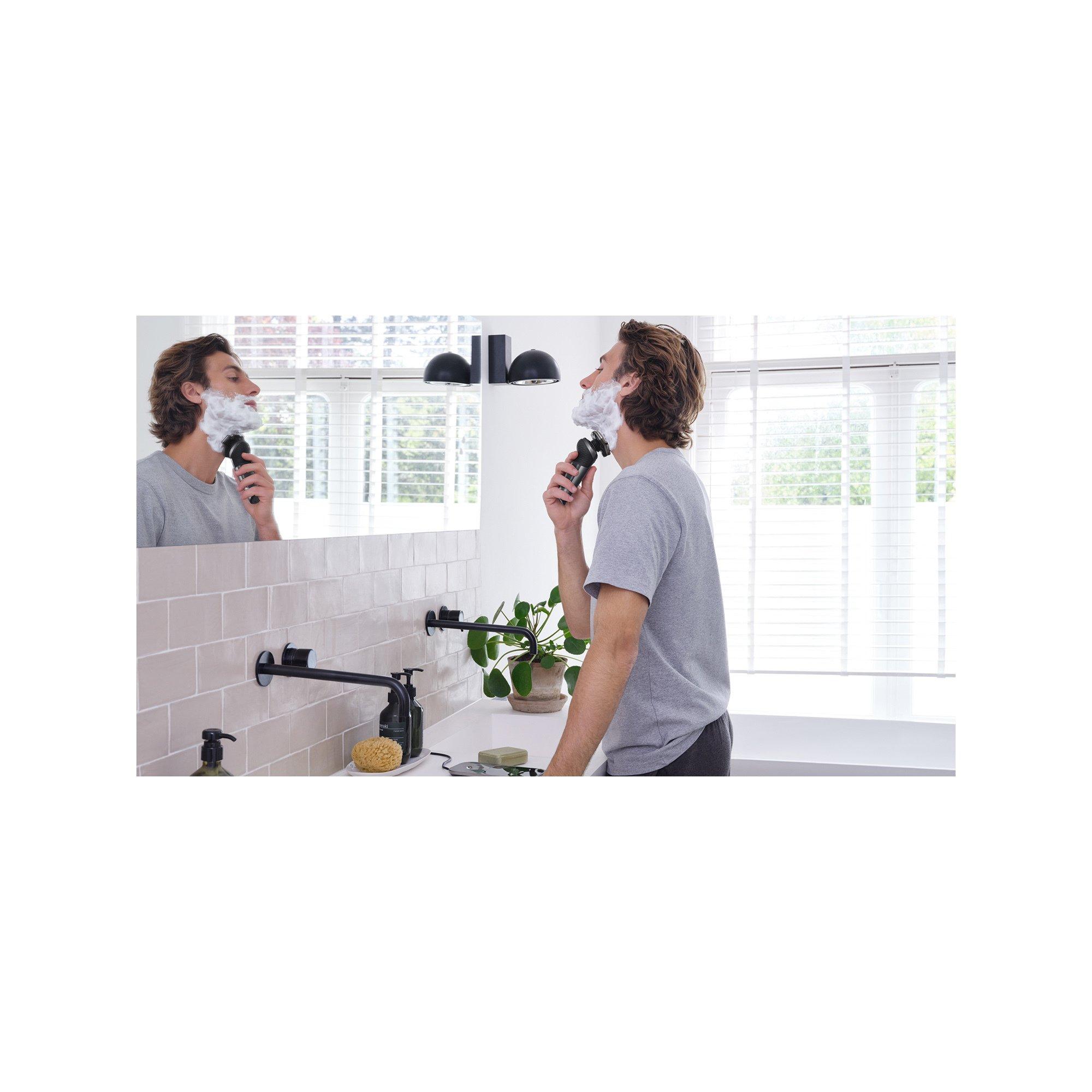 PHILIPS Rasierer & Bartschneider Set Shaver Series 9000 - S9000 Prestige 