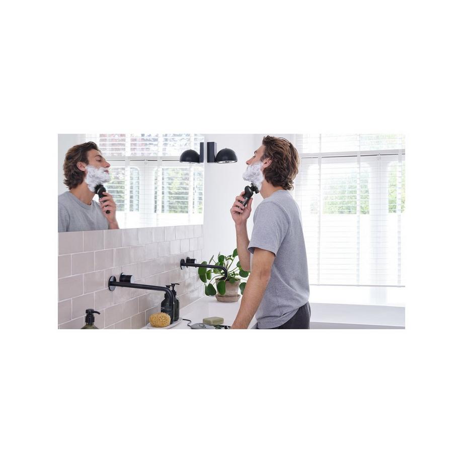 PHILIPS Rasierer & Bartschneider Set Shaver Series 9000 - S9000 Prestige 