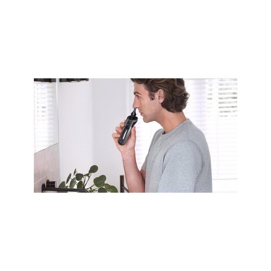 PHILIPS Rasierer & Bartschneider Set Shaver Series 9000 - S9000 Prestige 