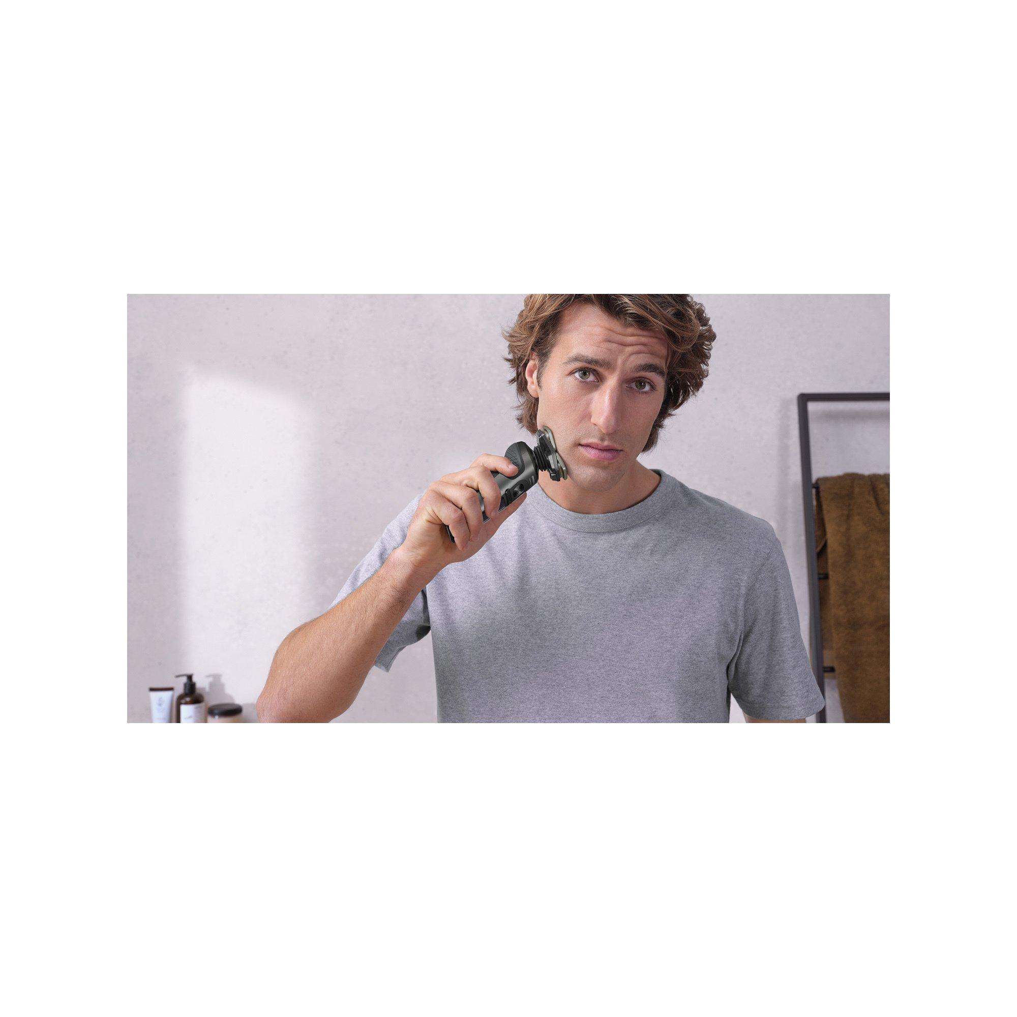 PHILIPS Rasierer & Bartschneider Set Shaver Series 9000 - S9000 Prestige 