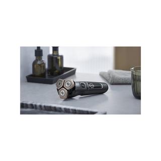 PHILIPS Set rasoio & tagliabarba Shaver Series 9000 - S9000 Prestige 
