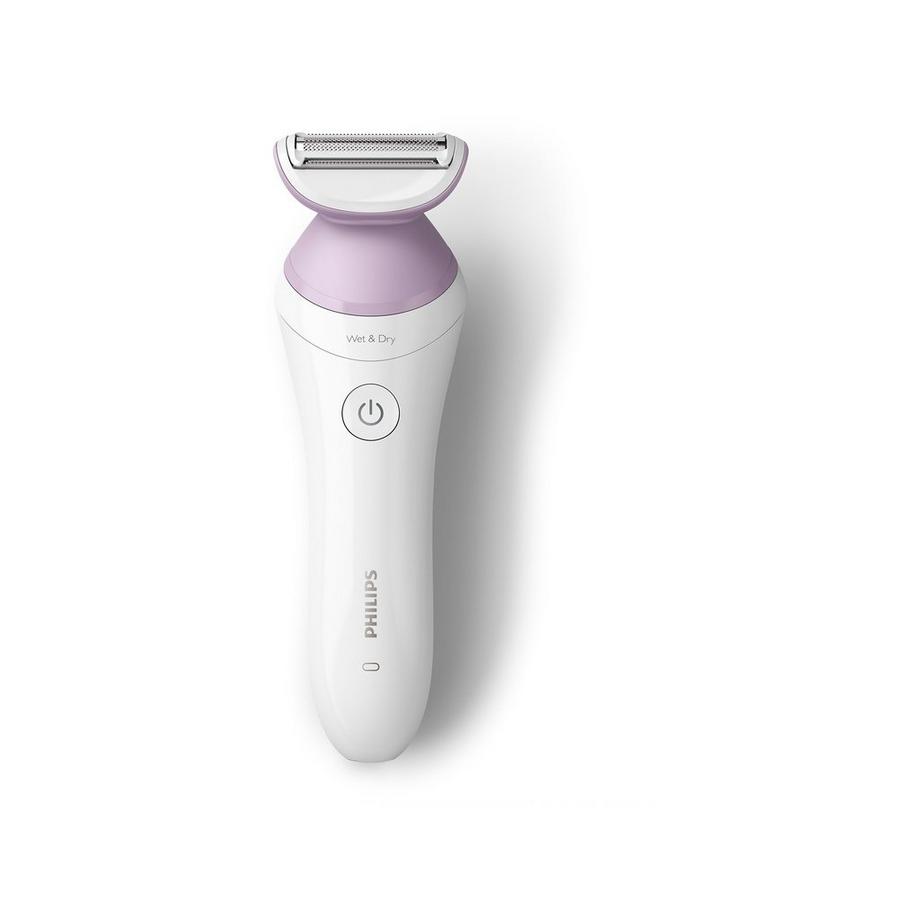 PHILIPS Epilierer Lady Shaver Series 6000 