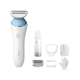 PHILIPS Epilierer Lady Shaver Series 8000 