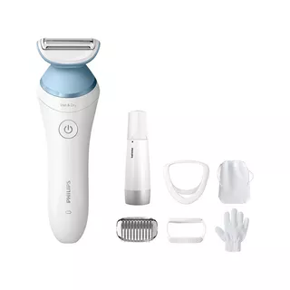 PHILIPS Épilateur Lady Shaver Series 8000 