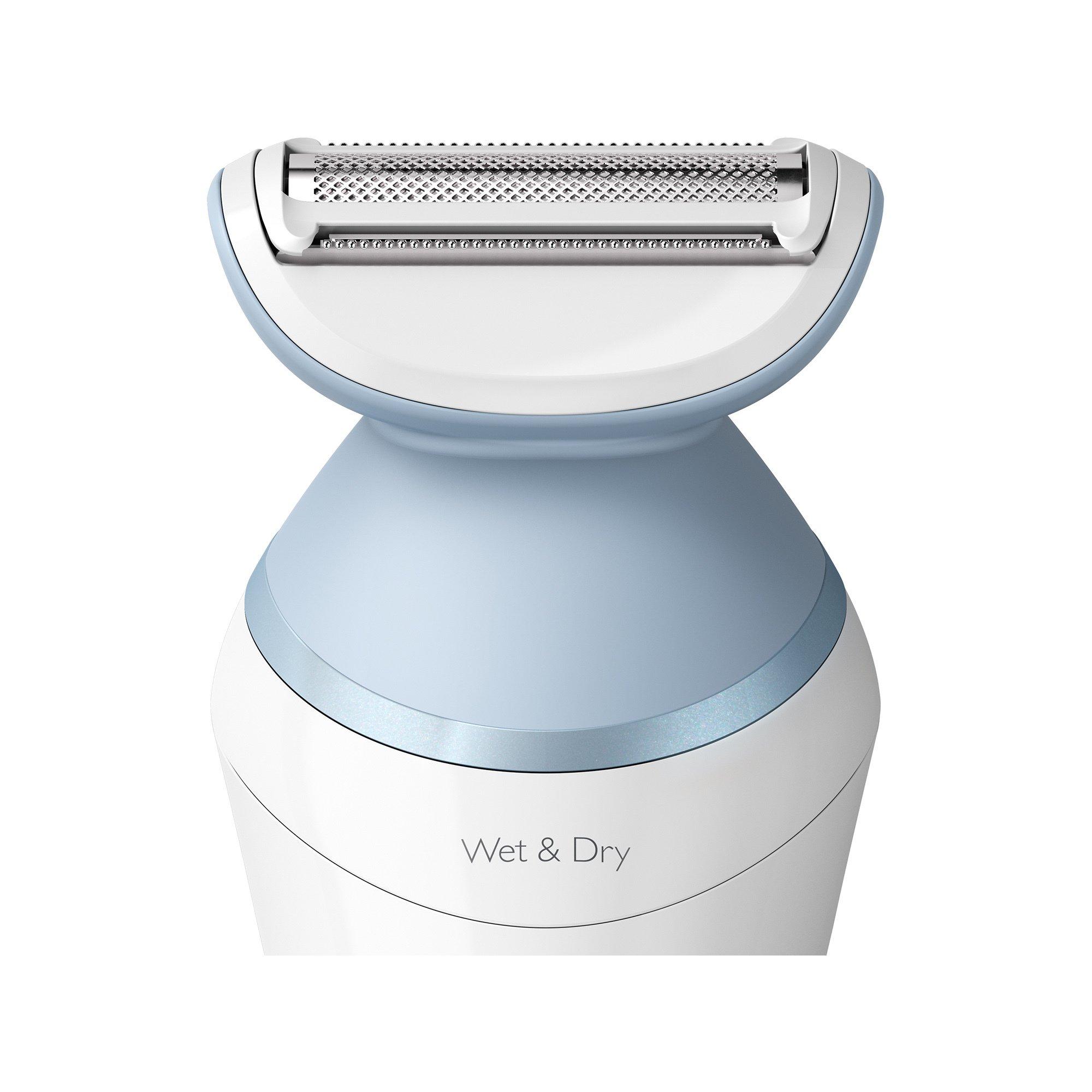 PHILIPS Epilatore Lady Shaver Series 8000 