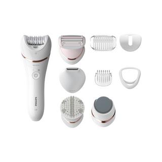 PHILIPS Epilierer Epilator Series 8000 