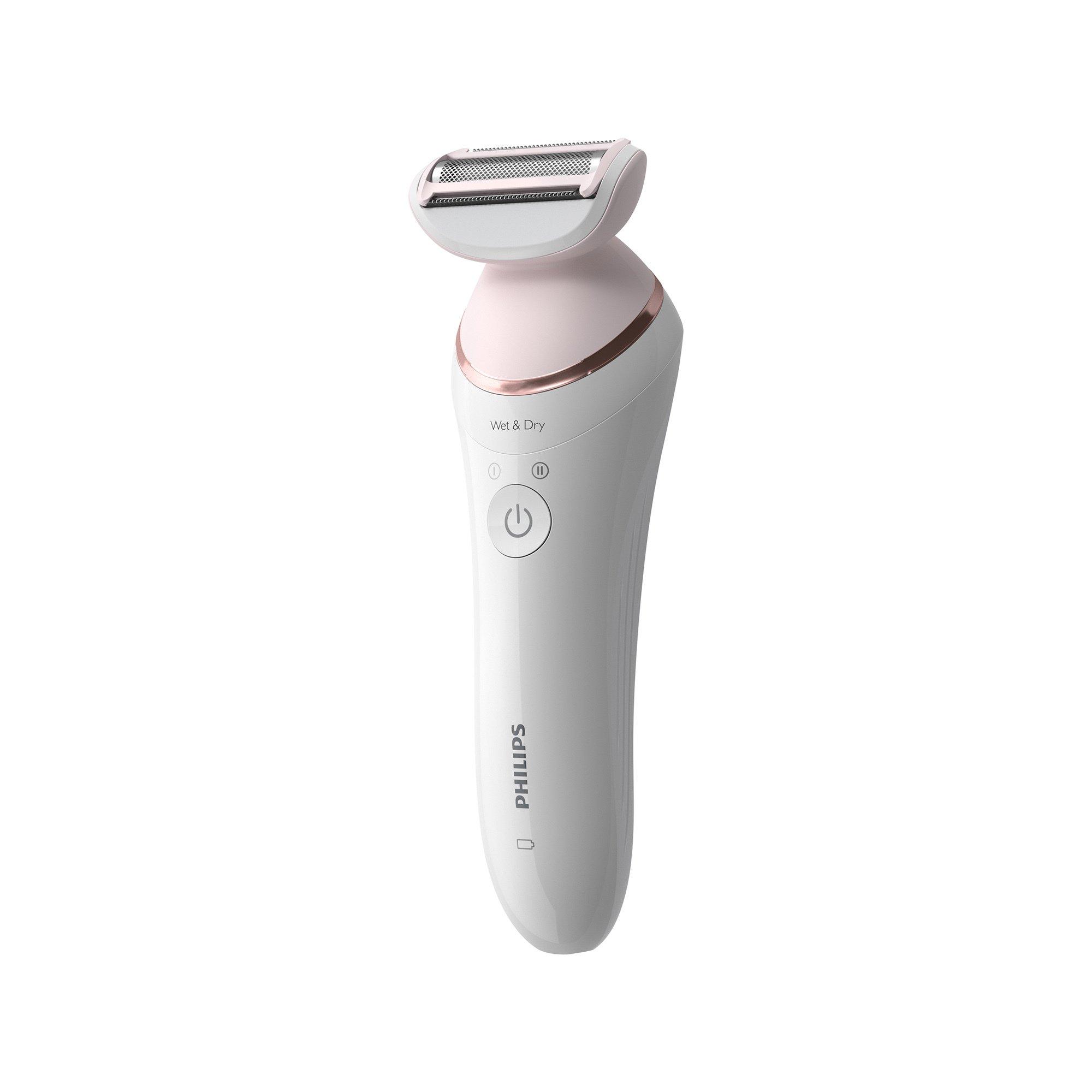 PHILIPS Épilateur Epilator Series 8000 
