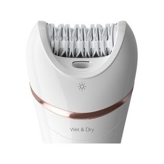 PHILIPS Epilierer Epilator Series 8000 