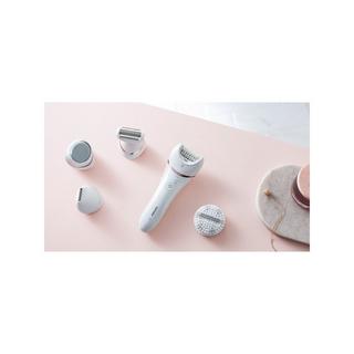 PHILIPS Epilierer Epilator Series 8000 