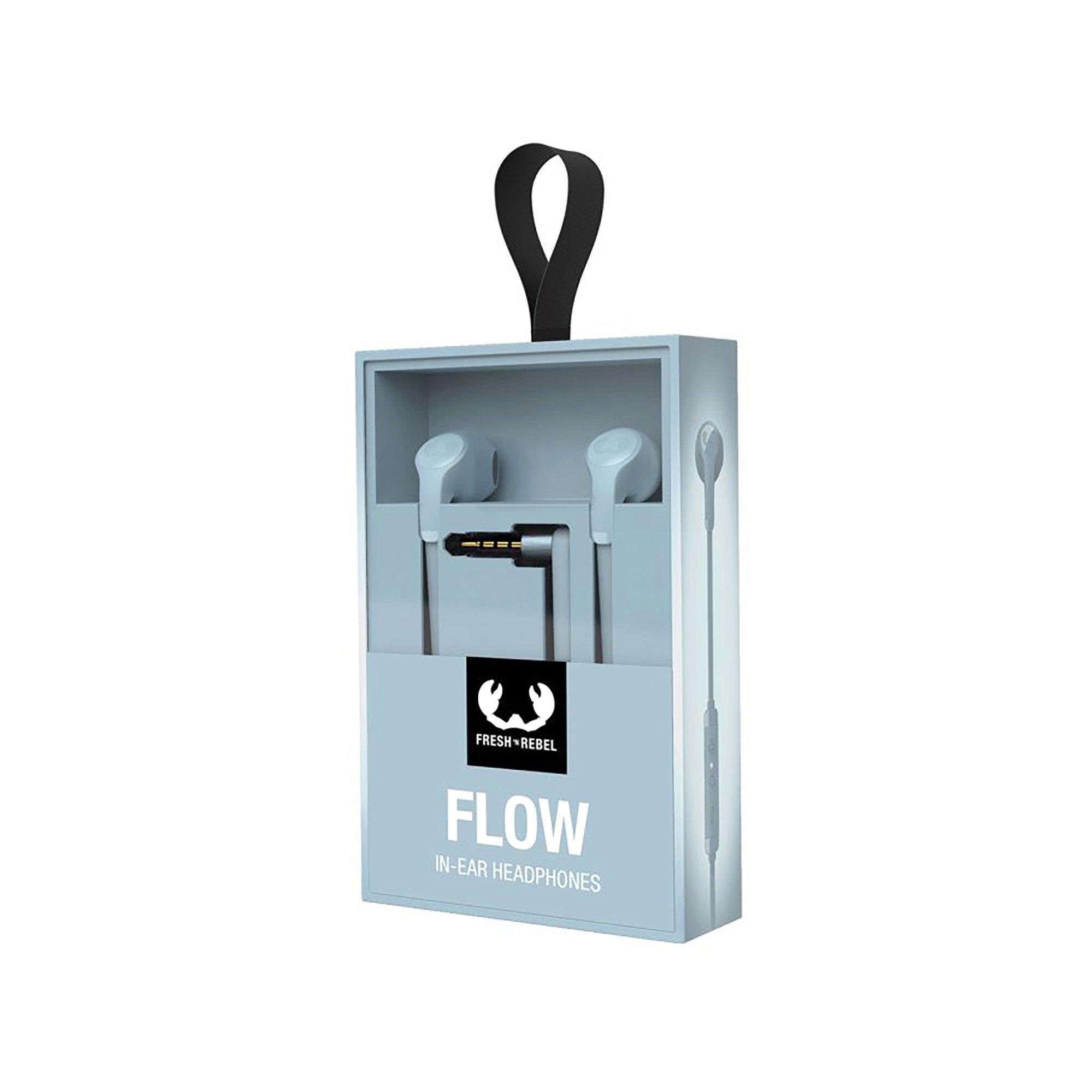 Image of In-Ear-Kopfhörer Flow in-ear headphones