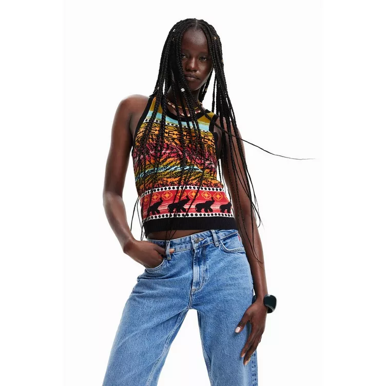 Desigual Tank Toponline kaufen MANOR