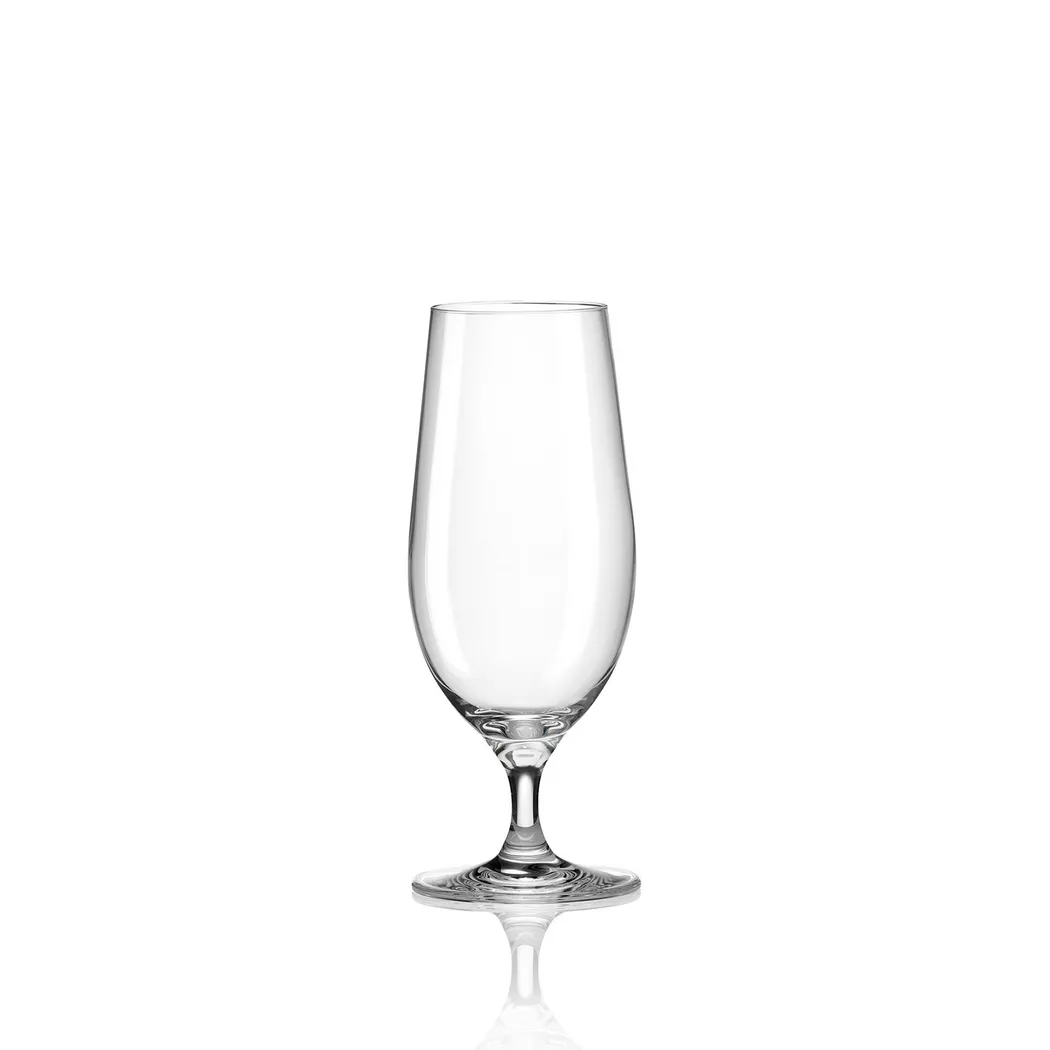 Rona - Bierglas, 460 ml, Transparent