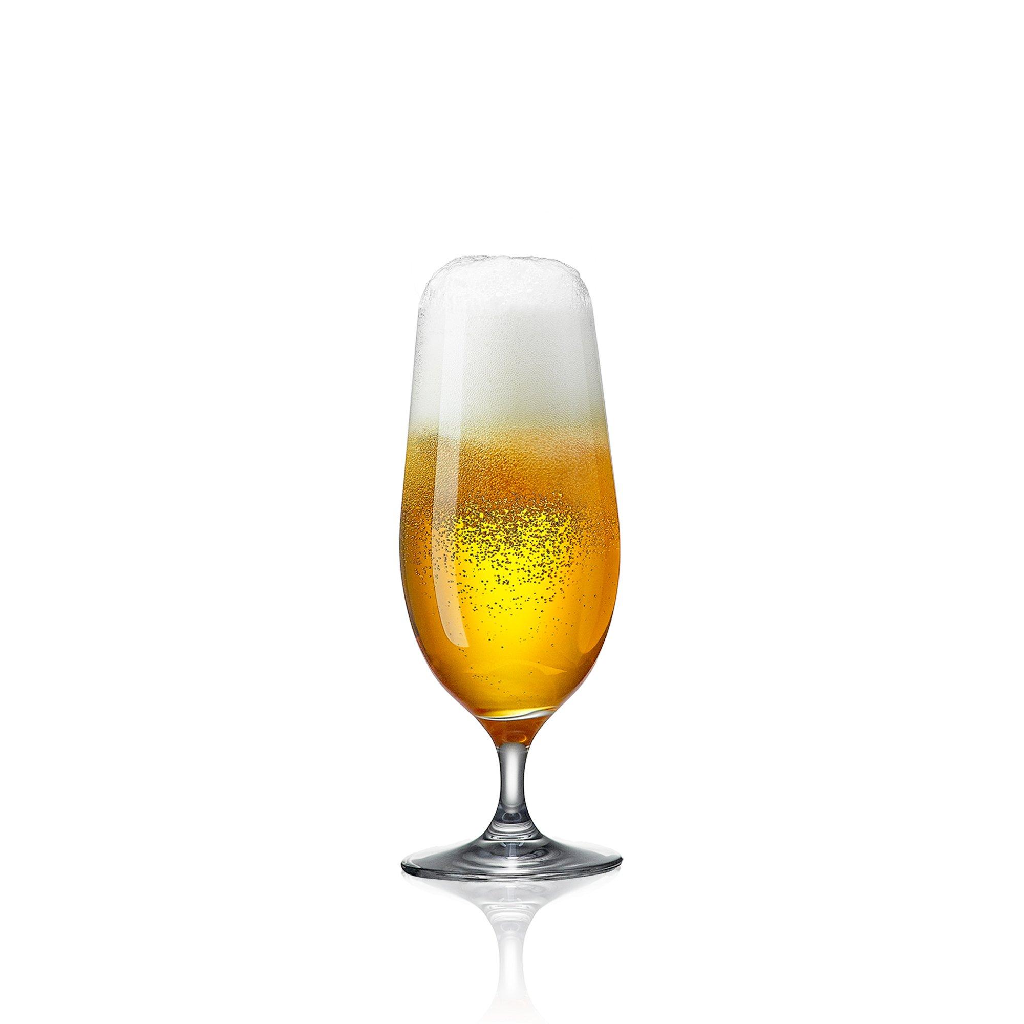 RONA Verre à bière Pilsner 