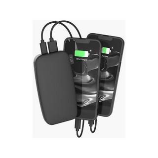 FRESH N'REBEL 12000 mAh USB-C  -  Ultra Fast Charging & 20W PD Powerbank 