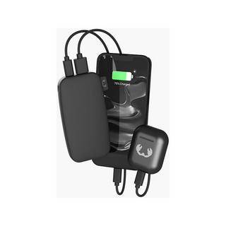 FRESH'N REBEL 6000 mAh USB-C Fast Charging Powerbank 