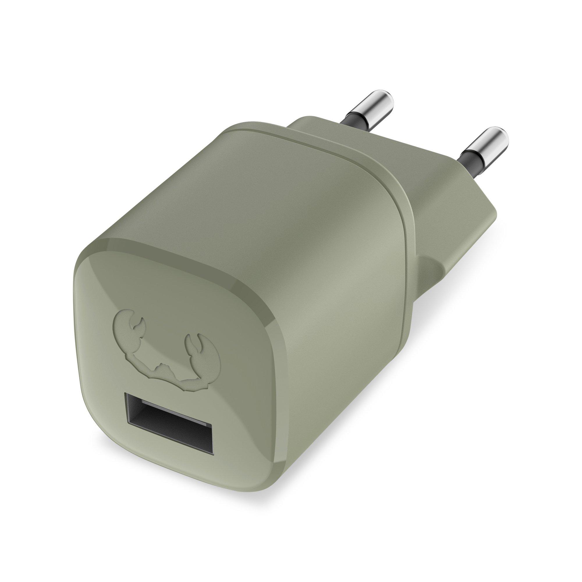 Image of USB Charger Mini Charger USB-A 12W