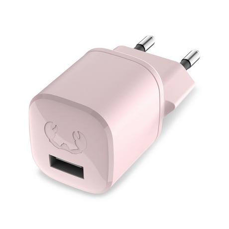 FRESH'N REBEL Mini Charger USB-A 12W Caricatore USB
 