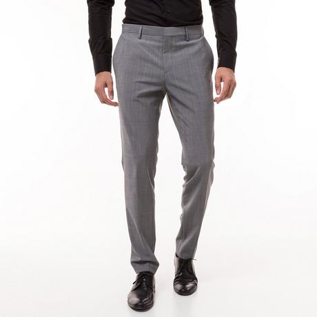 HUGO Getlin 232 X Pantalon de costume Modern Fit  