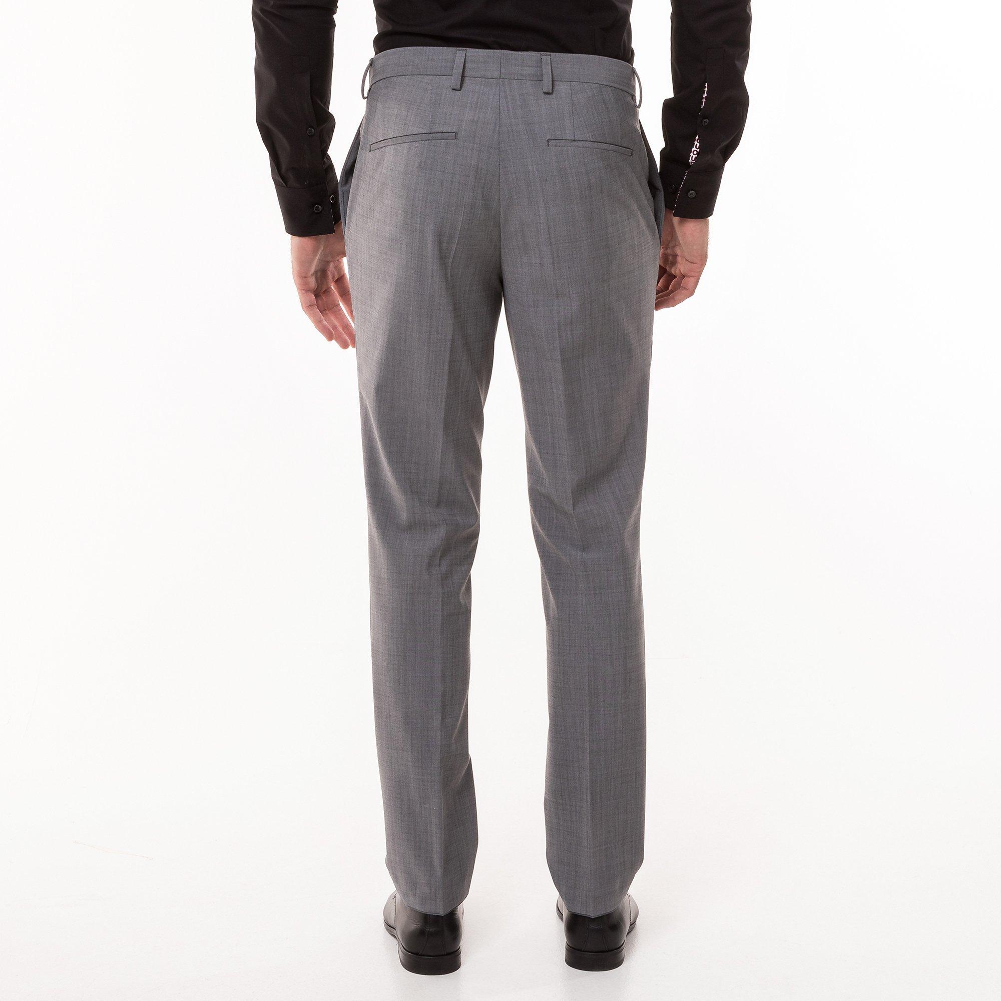 HUGO Getlin 232 X Pantalon de costume Modern Fit  