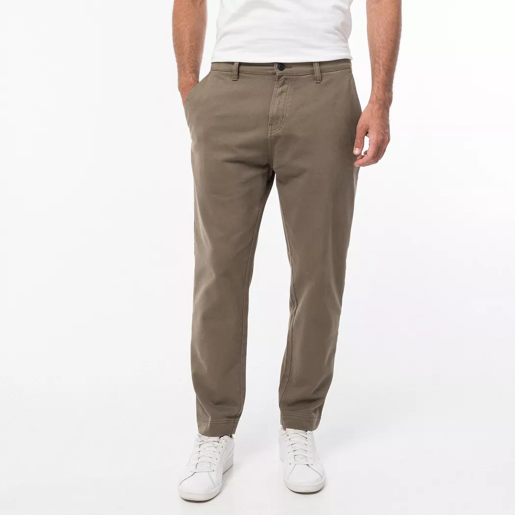 Hugo - Hose, für Herren, Khaki, Größe W33/L32